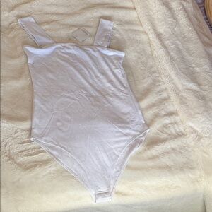 White adults One Piece